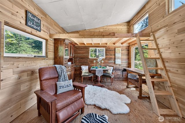 0 Russian Hill Lane SE, Rainier, WA 98576