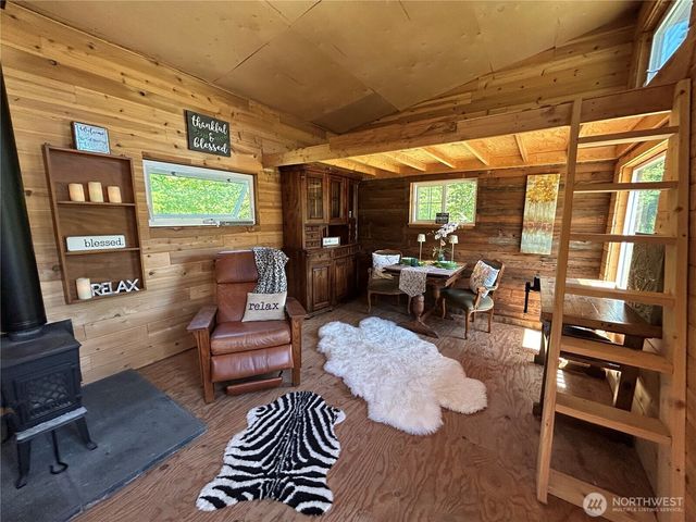 0 Russian Hill Lane SE, Rainier, WA 98576