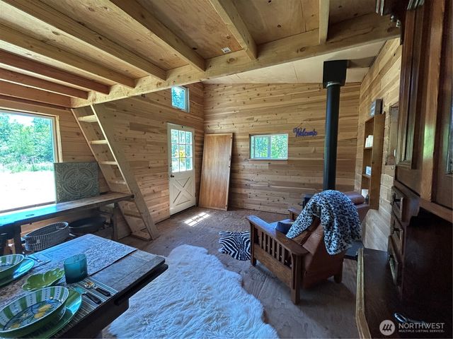 0 Russian Hill Lane SE, Rainier, WA 98576