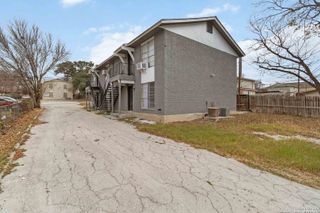 2014 ANCHOR DR, San Antonio, TX 78213