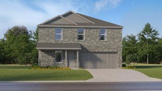 2614 American Ruby Drive, Rosharon, TX 77583