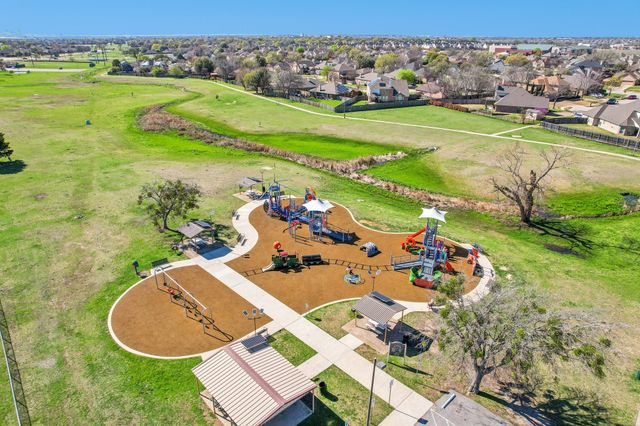 1105 Parkhill Avenue, Saginaw, TX 76179