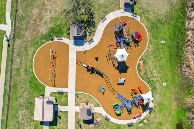 1105 Parkhill Avenue, Saginaw, TX 76179