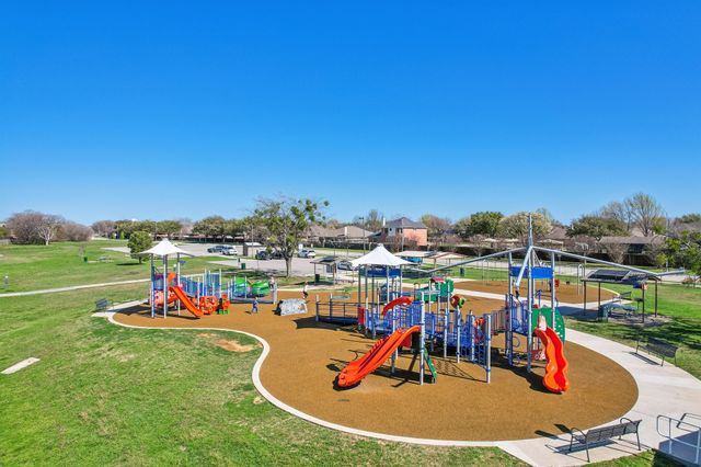 1105 Parkhill Avenue, Saginaw, TX 76179