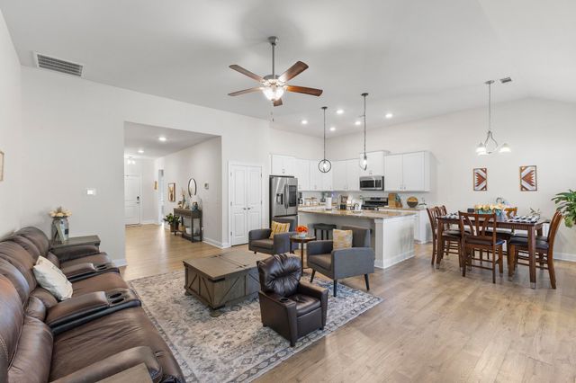 443 Little Pines Court, Aiken, SC 29801