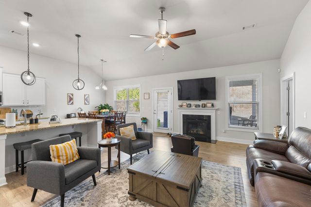 443 Little Pines Court, Aiken, SC 29801