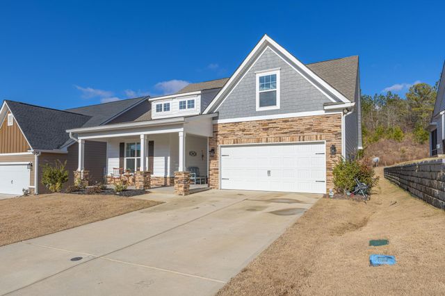 443 Little Pines Court, Aiken, SC 29801