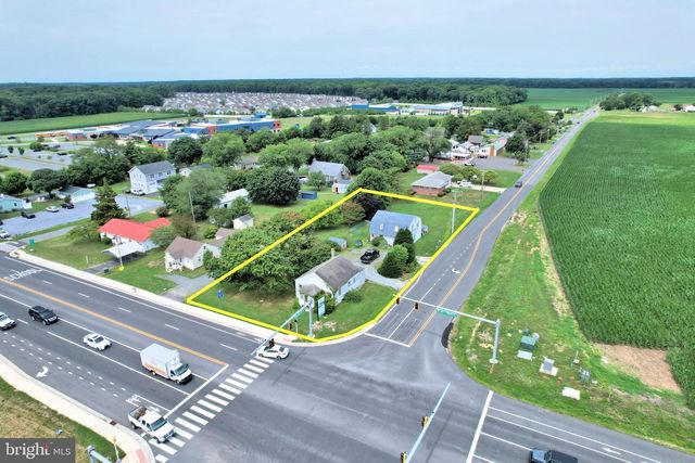 19602 MULBERRY KNOLL RD, Lewes, DE 19958