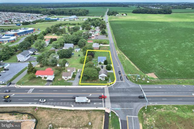 19602 MULBERRY KNOLL RD, Lewes, DE 19958