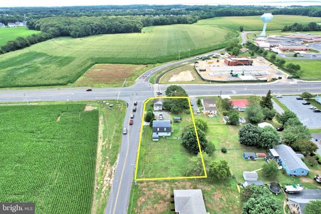 19602 MULBERRY KNOLL RD, Lewes, DE 19958