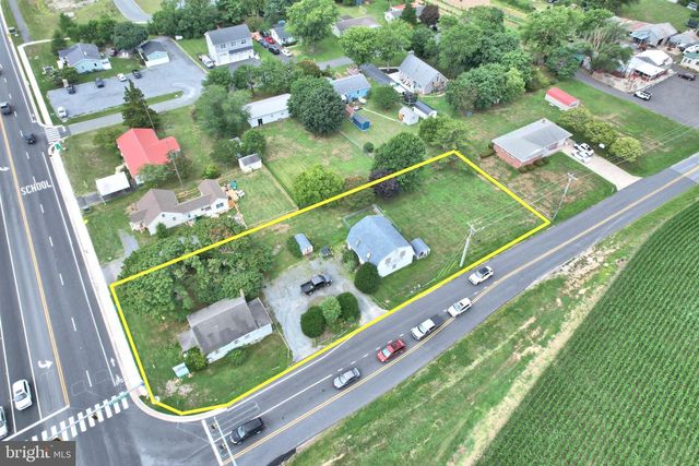 19602 MULBERRY KNOLL RD, Lewes, DE 19958