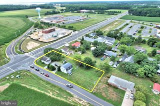 19602 MULBERRY KNOLL RD, Lewes, DE 19958