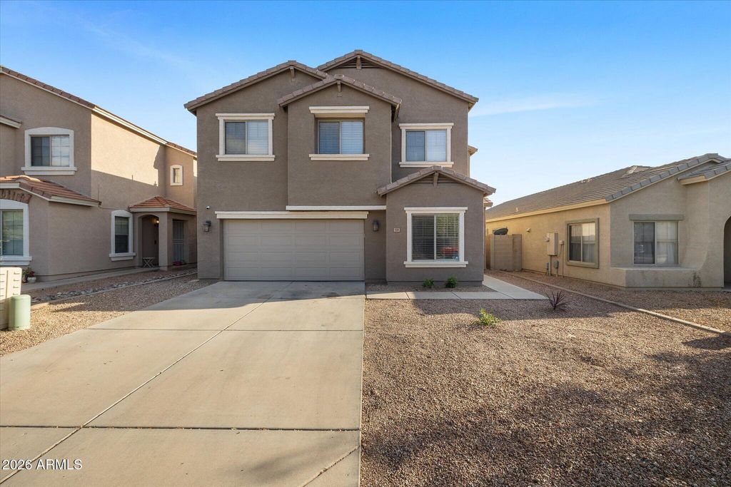 539 E BRADSTOCK Way, San Tan Valley, AZ 85140