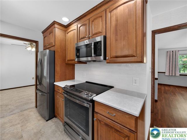 1921 Latta Street, South Whitehall Twp, PA 18104