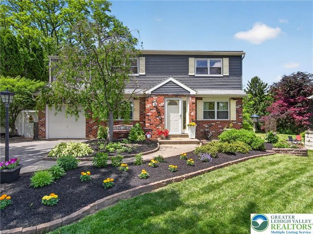 1921 Latta Street, South Whitehall Twp, PA 18104