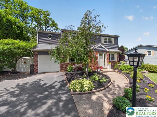 1921 Latta Street, South Whitehall Twp, PA 18104