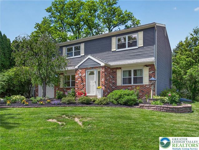 1921 Latta Street, South Whitehall Twp, PA 18104
