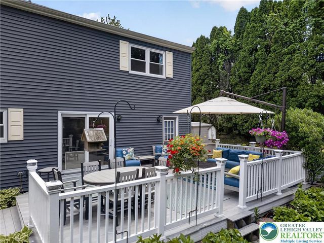 1921 Latta Street, South Whitehall Twp, PA 18104
