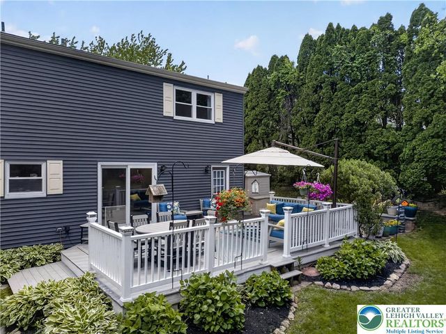 1921 Latta Street, South Whitehall Twp, PA 18104