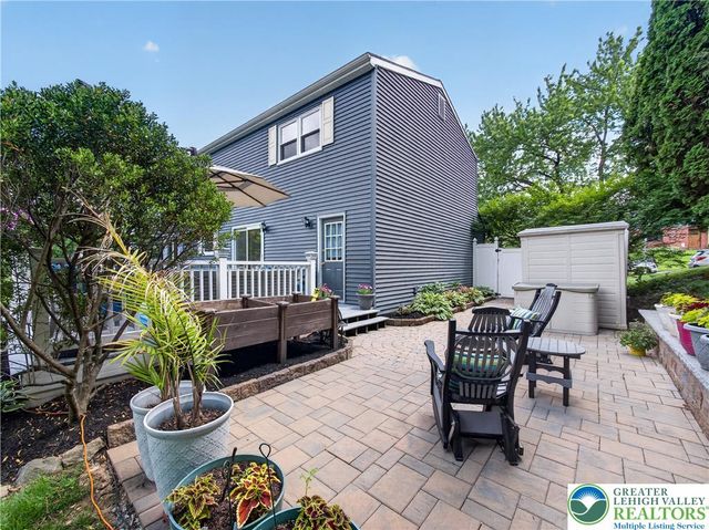 1921 Latta Street, South Whitehall Twp, PA 18104