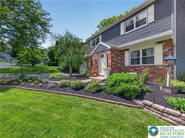 1921 Latta Street, South Whitehall Twp, PA 18104