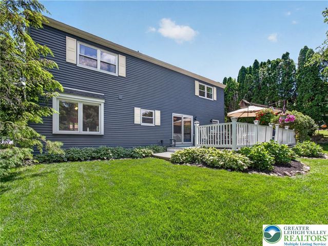 1921 Latta Street, South Whitehall Twp, PA 18104
