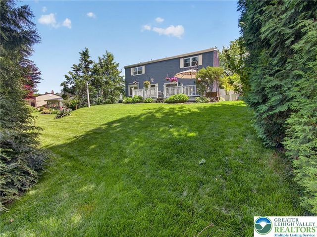 1921 Latta Street, South Whitehall Twp, PA 18104