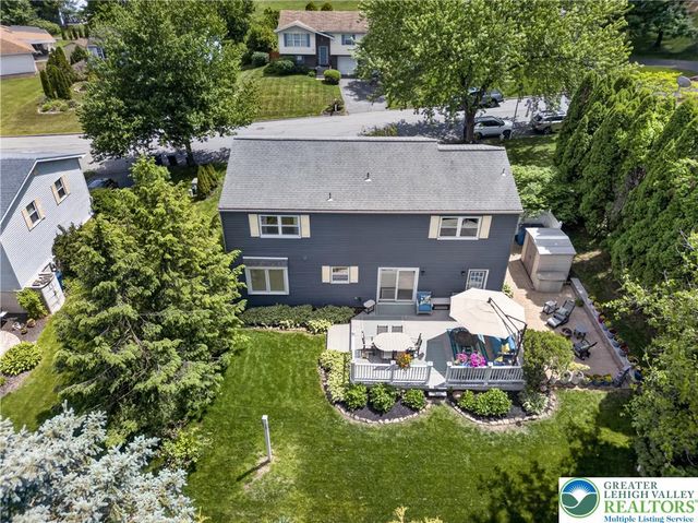 1921 Latta Street, South Whitehall Twp, PA 18104