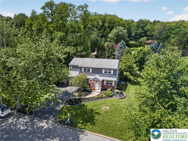 1921 Latta Street, South Whitehall Twp, PA 18104