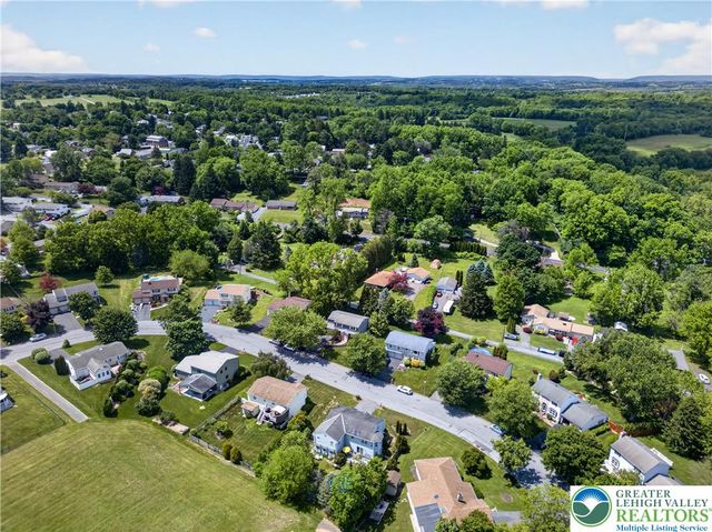 1921 Latta Street, South Whitehall Twp, PA 18104
