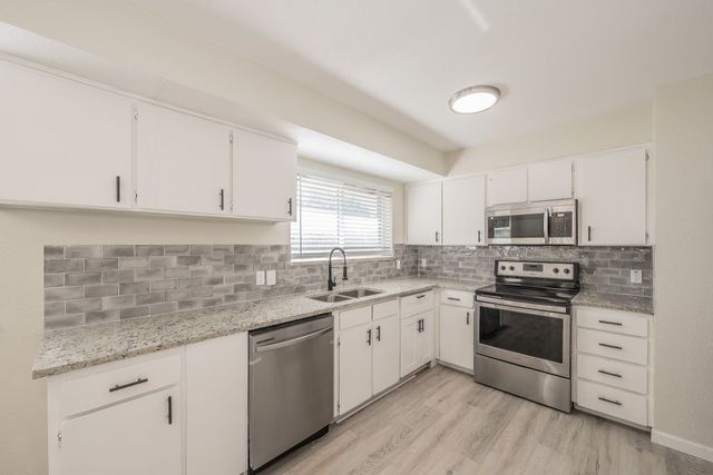 1605 Pisces Street, Grand Prairie, TX 75051