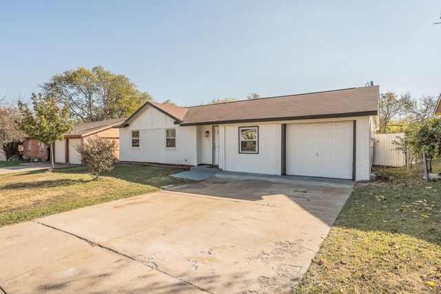 1605 Pisces Street, Grand Prairie, TX 75051