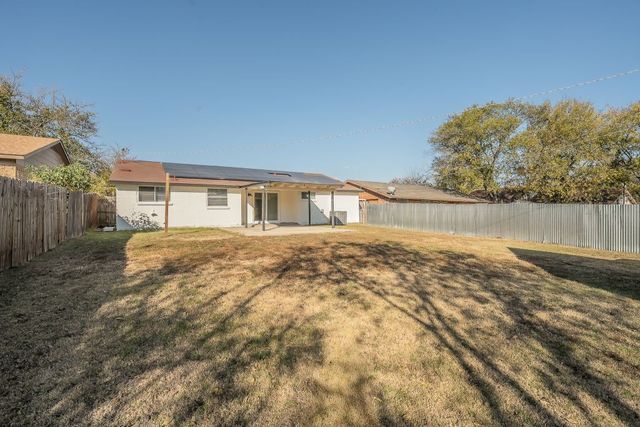 1605 Pisces Street, Grand Prairie, TX 75051