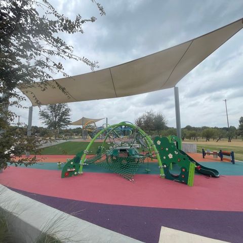 1605 Pisces Street, Grand Prairie, TX 75051