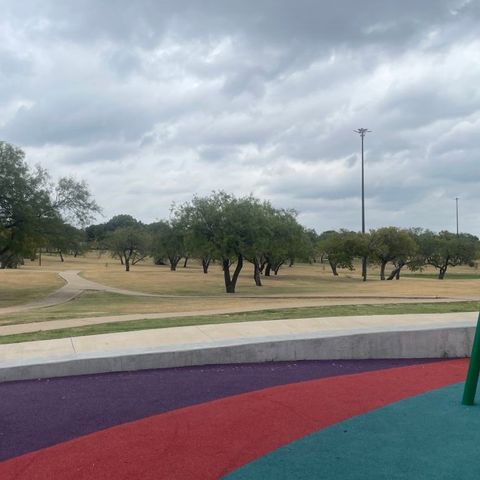 1605 Pisces Street, Grand Prairie, TX 75051