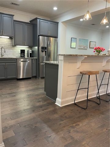 803 Mariners Circle, St Simons Island, GA 31522