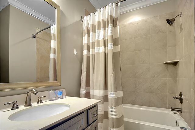 803 Mariners Circle, St Simons Island, GA 31522