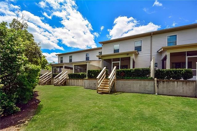 803 Mariners Circle, St Simons Island, GA 31522