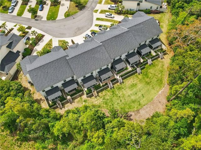 803 Mariners Circle, St Simons Island, GA 31522