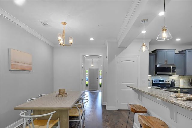 803 Mariners Circle, St Simons Island, GA 31522