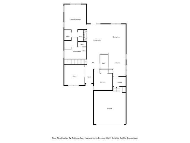 238 Balsam Drive, Canton, GA 30114