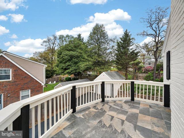 10506 LORAIN AVE, Silver Spring, MD 20901