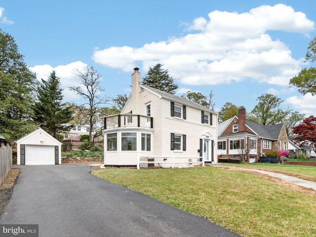 10506 LORAIN AVE, Silver Spring, MD 20901