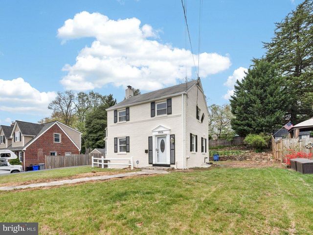 10506 LORAIN AVE, Silver Spring, MD 20901