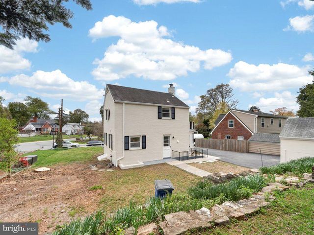 10506 LORAIN AVE, Silver Spring, MD 20901