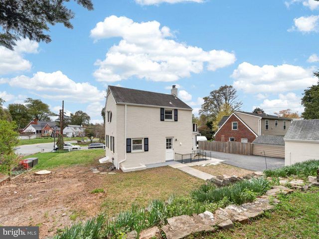10506 LORAIN AVE, Silver Spring, MD 20901