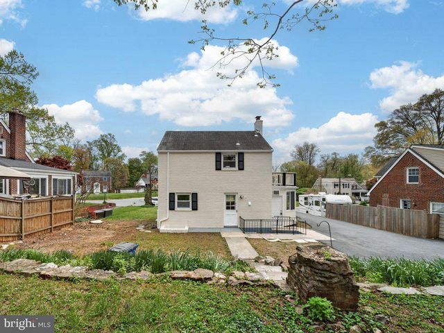 10506 LORAIN AVE, Silver Spring, MD 20901