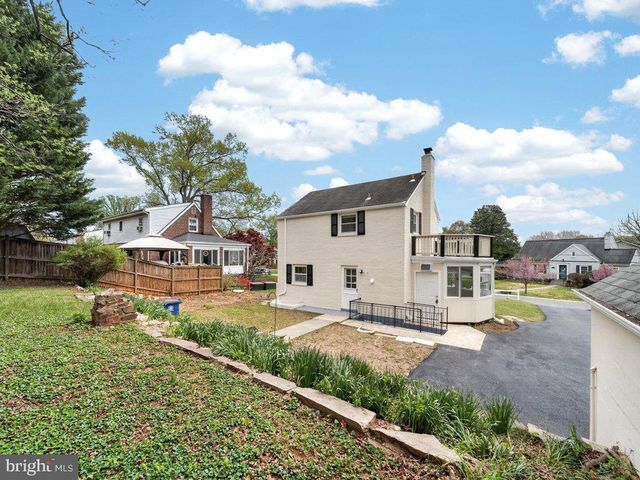 10506 LORAIN AVE, Silver Spring, MD 20901