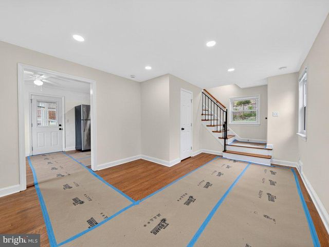10506 LORAIN AVE, Silver Spring, MD 20901