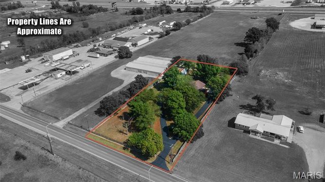 608A State Highway H, Sikeston, MO 63801